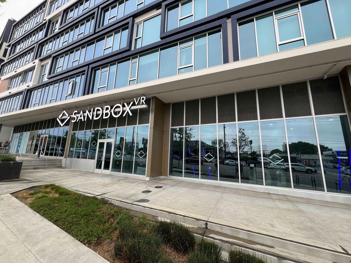 Steve Zhao tweet media