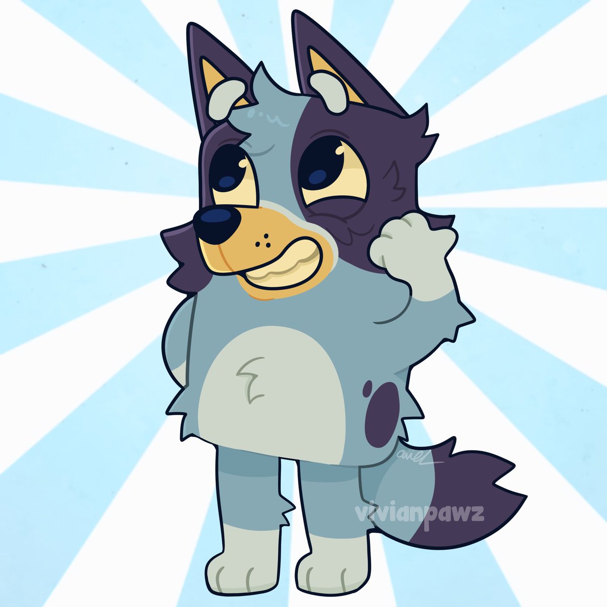 vivian 🪐 comms open tweet media