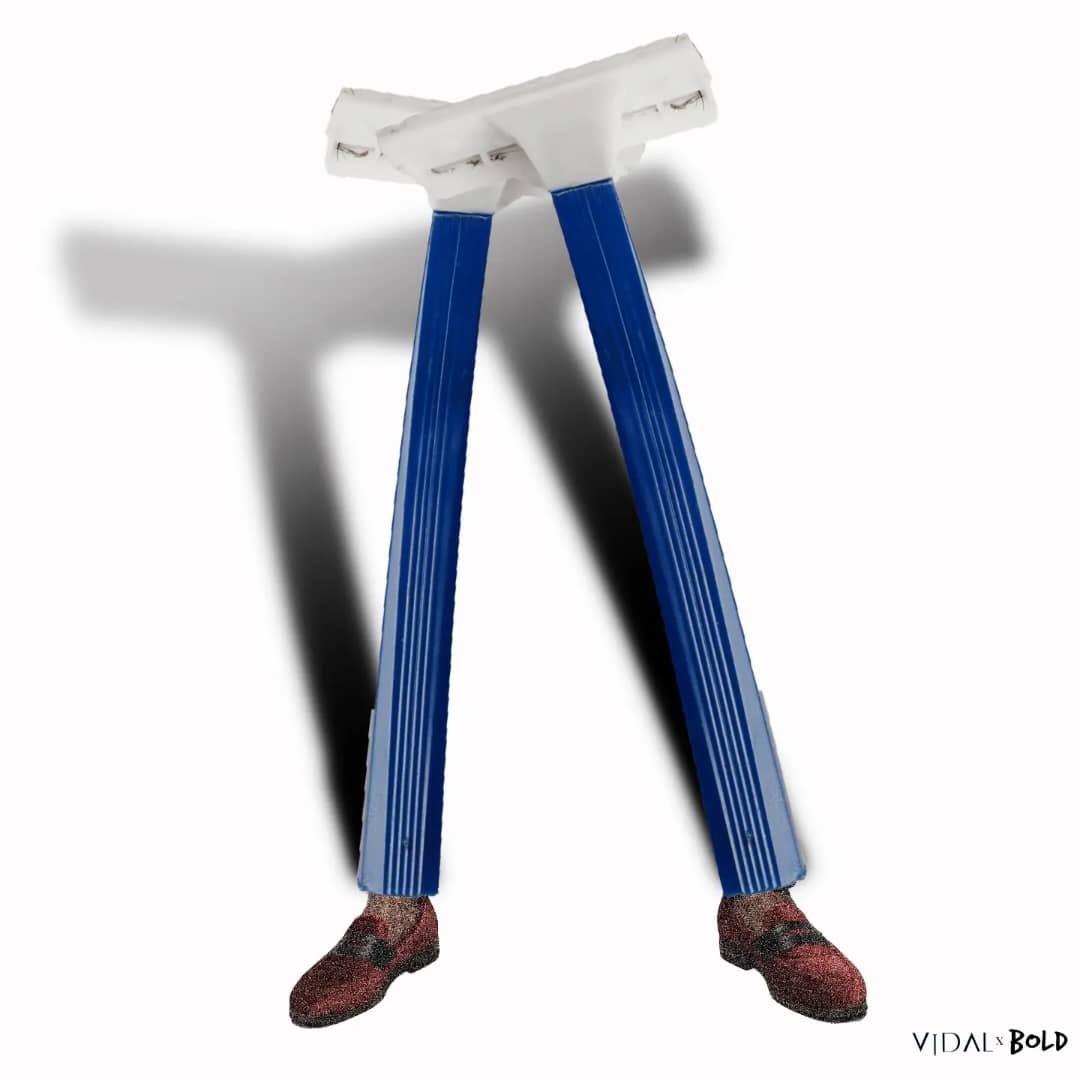 Vidalleathers's tweet photo. VIDAL x BOLD
Messieurs, vous n’êtes certainement pas en reste!
Nous vous présentons les BISSAP LOAFERS pour hommes!
Confortables… élégantes… décontractées… festives… sophistiquées…
Elles conviennent à tous les styles!
Faites vous plaisir!
#vidal #boldmakeup #vidalxbold https://t.co/mK2bwQh9zC