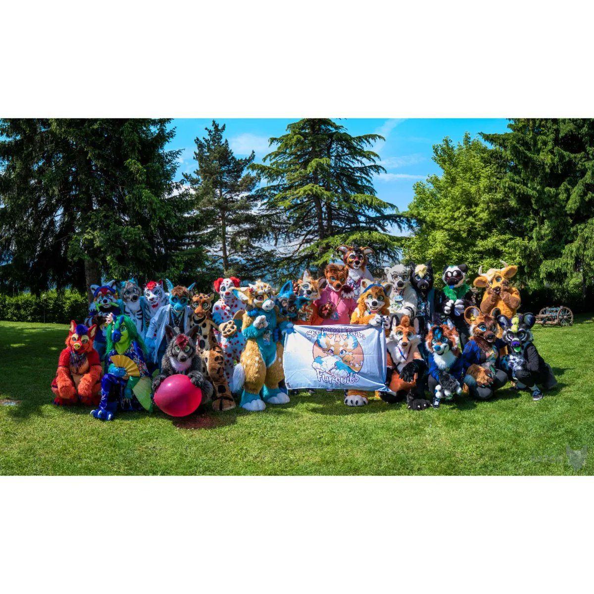 StuffedTailsFursuits |STF| tweet media