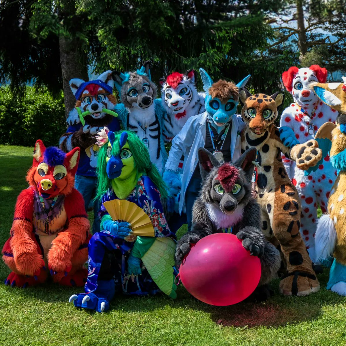 StuffedTailsFursuits |STF| tweet media