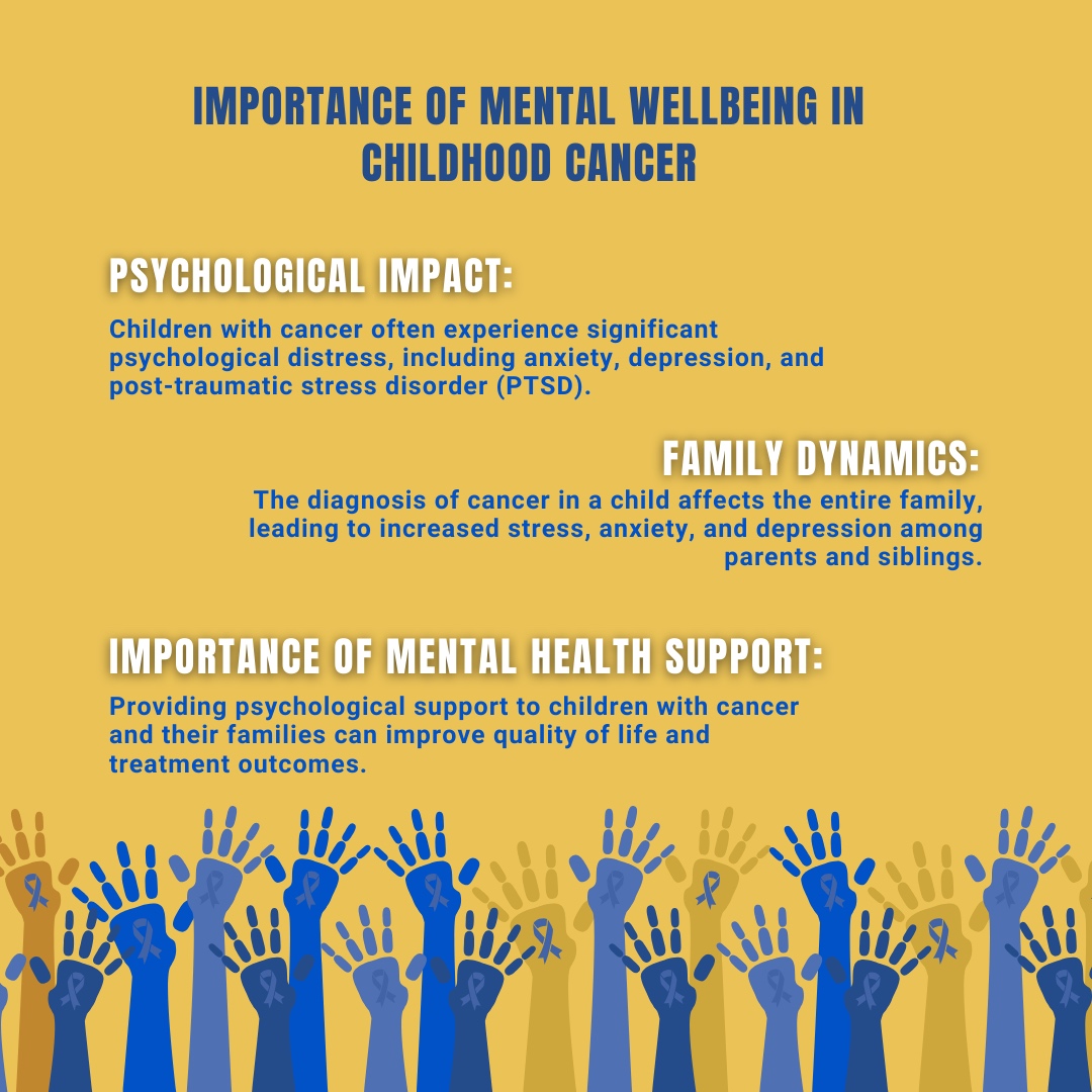 MiracleChldrns's tweet photo. Beyond the numbers, there are courageous children facing battles unseen. Let’s remember that supporting their mental wellbeing with an iPad is vital while a child fights cancer.
#childhoodcancer #mentalhealthmatters #pediatriccancer #childhoodcancerawareness #kidscancer https://t.co/UVwOaJtNuW