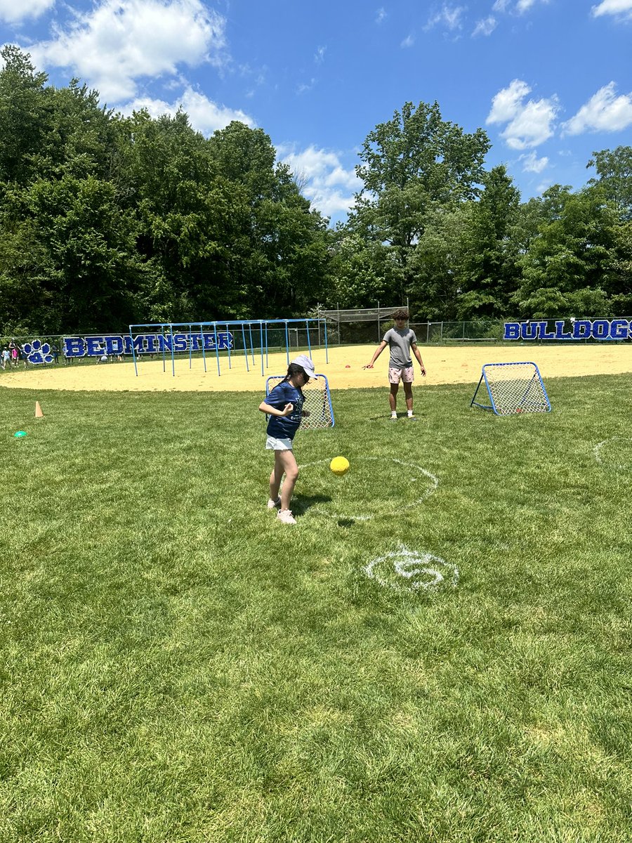 Corby Swan (@corbyswan) on Twitter photo Today #BedminsterSchool had an amazing Field Day for our PreK - 4 students. Thank you to the PE Department for organizing this fun day for our students. We also want to thank <a href="/BedminsterPTO/">BedminsterPTO</a> for sponsoring the #KonaIce. What a great day! @jgiordanobts Today #BedminsterSchool had an amazing Field Day for our PreK - 4 students. Thank you to the PE Department for organizing this fun day for our students. We also want to thank <a href="/BedminsterPTO/">BedminsterPTO</a> for sponsoring the #KonaIce. What a great day! @jgiordanobts