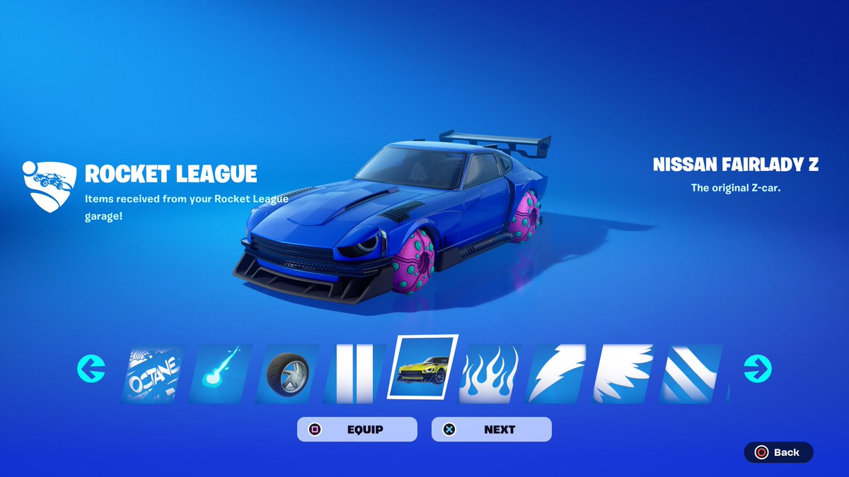 FORTNITE FREE CARS! - Nissan Fairlady Z - Nissan Fairlady Z RLE FORTNITE FREE CARS! - Nissan Fairlady Z - Nissan Fairlady Z RLE