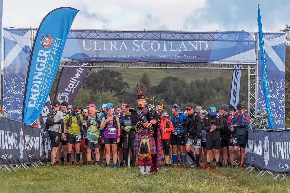 Ultra Scotland tweet media