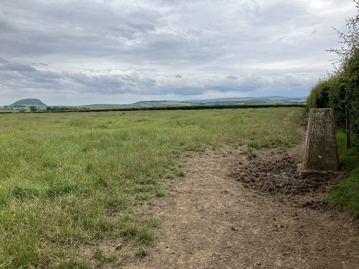 iancampbell251's tweet image. Todays #trigpoints