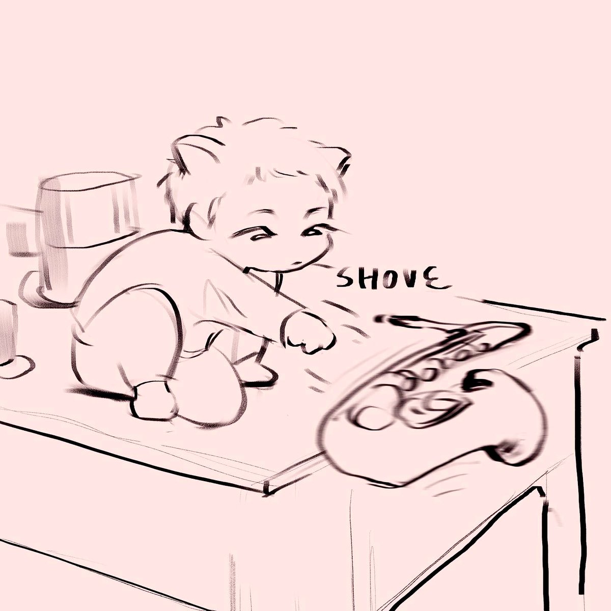🐱 namjoon's what now? 