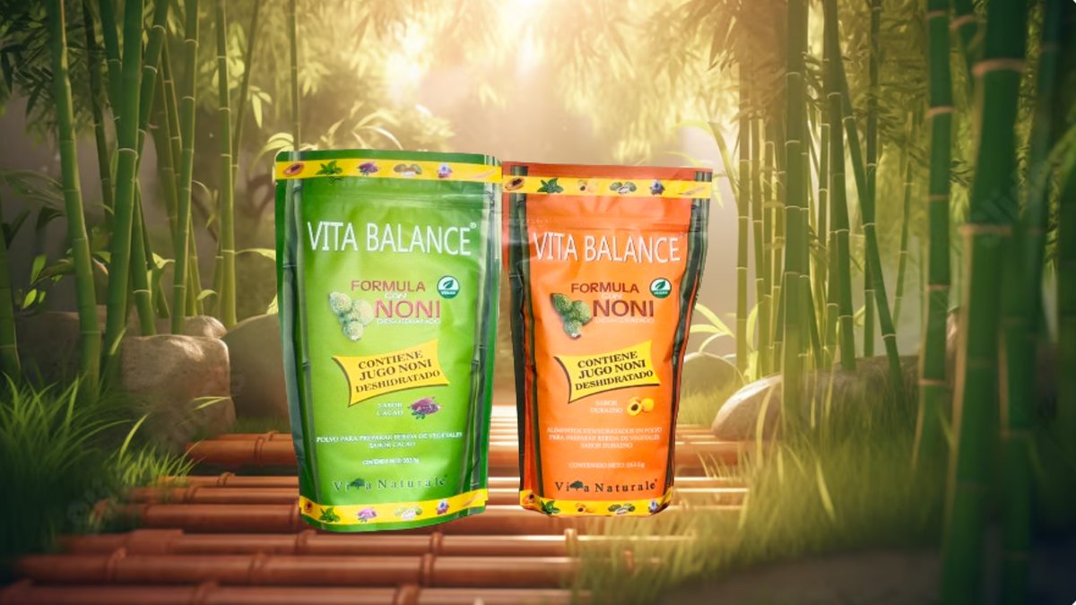 Vitabalance tweet picture