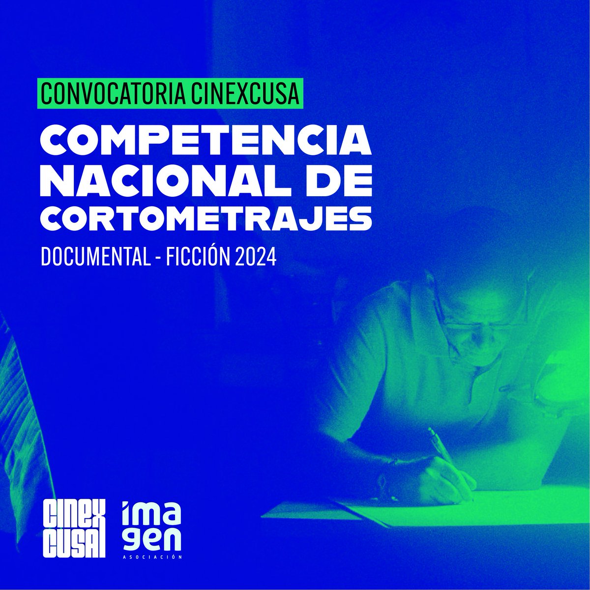 cinexcusa's tweet photo. ▶ https://t.co/BeKk0okjSO ◀ abierta la convocatoria de la Competencia Nacional de Cortometrajes del #Cinexcusa2024 hasta el 10 de julio. Conoce las bases y descarga el formulario de participación. #Huila. #Cortometrajes #Neiva #Convocatoria https://t.co/xiTMXHrOjV