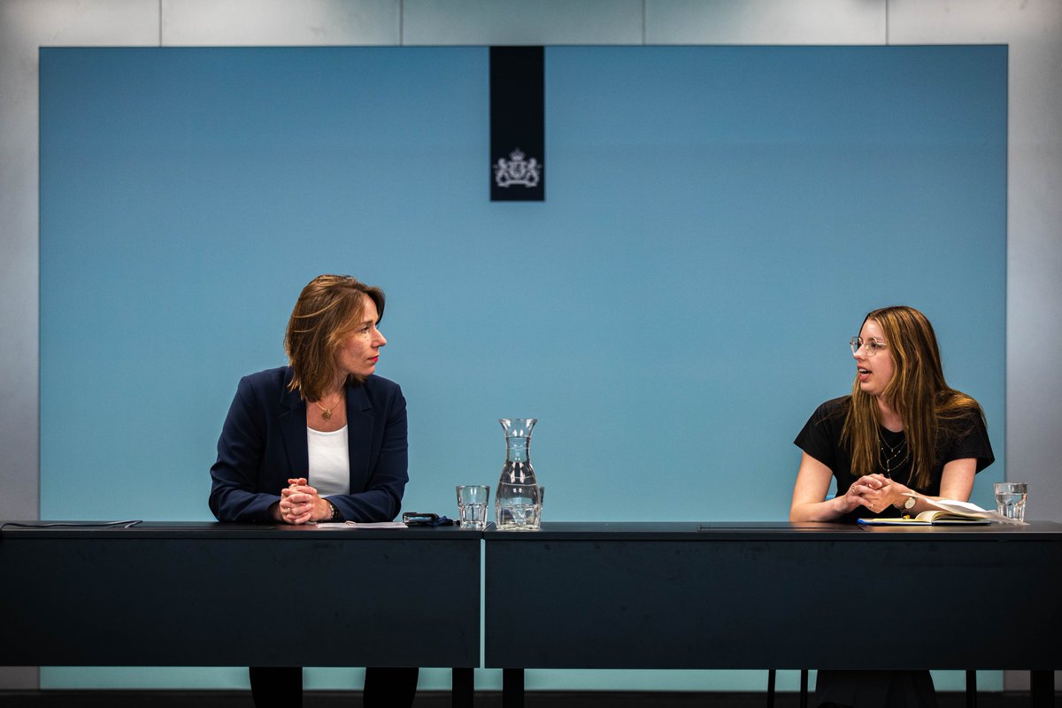 Hanke Bruins Slot tweet media