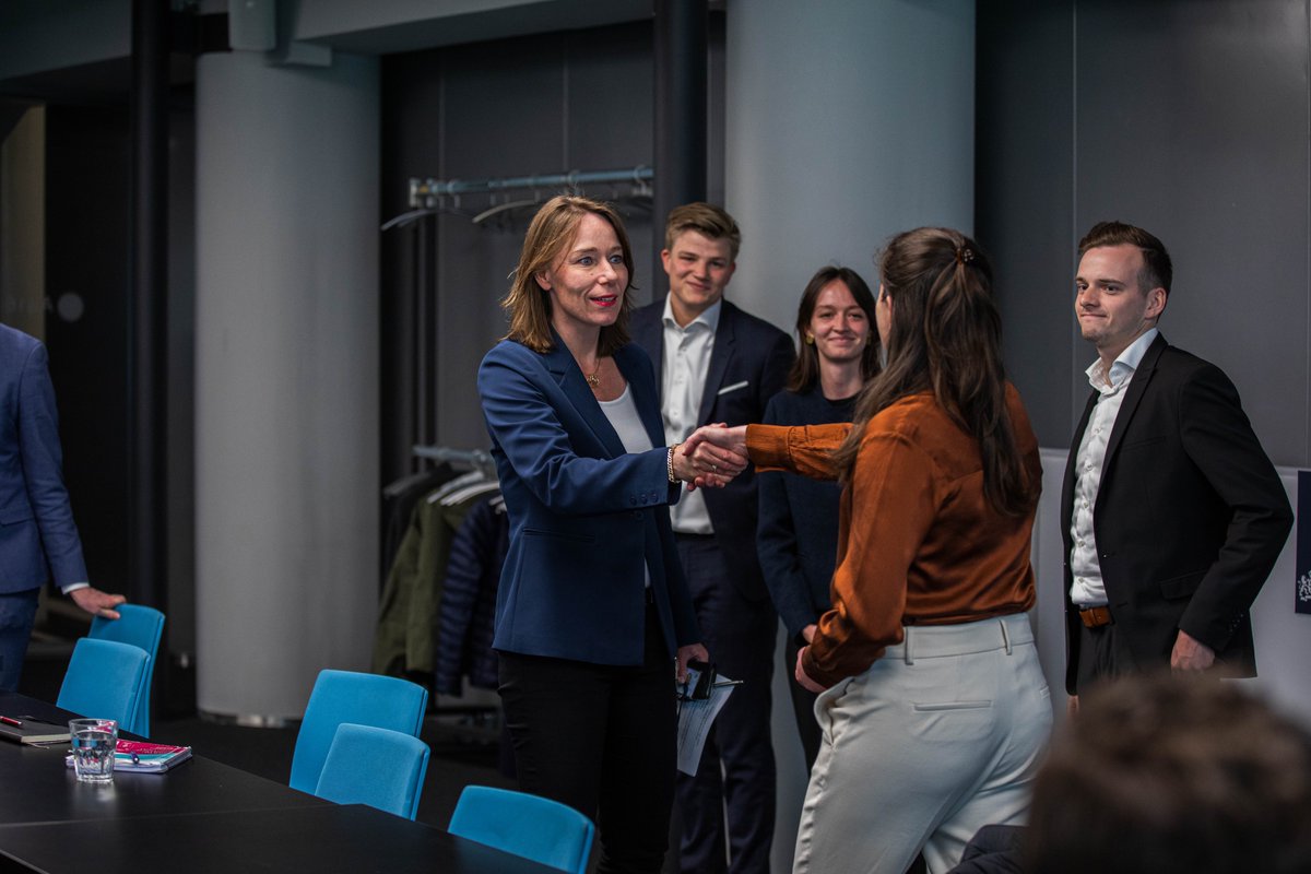 Hanke Bruins Slot tweet media