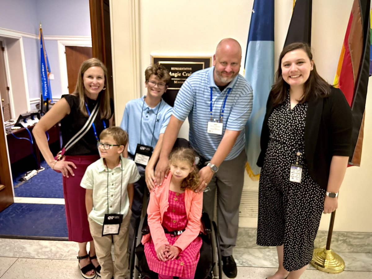 Children's Minnesota Community & Advocacy tweet media