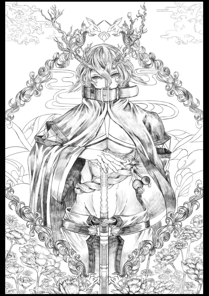 過去作 