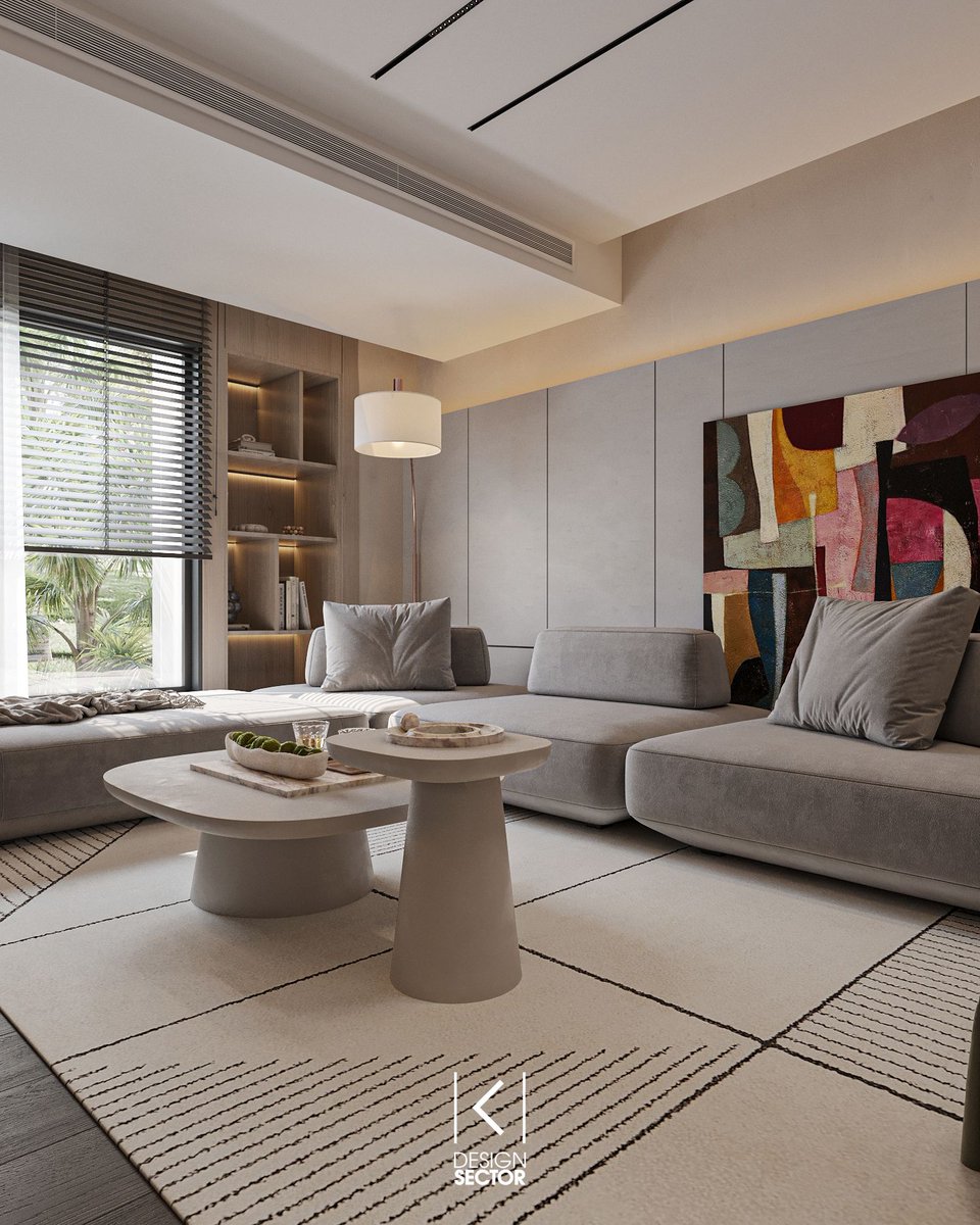Designsector_co's tweet photo. | New project by DESIGN SECTOR |
|<| 
──────────────
Architecture and Interior Design.

For more details. Contact us: 
📍| Egypt 🇪🇬 | KSA 🇸🇦 | 
+20 102 204 1440 
+966 56 456 9449 | +966 57 000 6941
✉️ info@designsector.co
#ds #interiordesign #designs #architectural https://t.co/L3JqE4JCsG