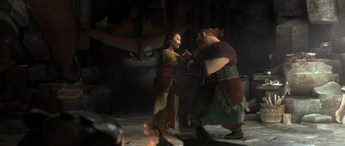 FansHttyd's tweet photo. Happy 10th Anniversary "How to train your dragon 2" 🎉✨ #httyd https://t.co/7XQgxMQEAl