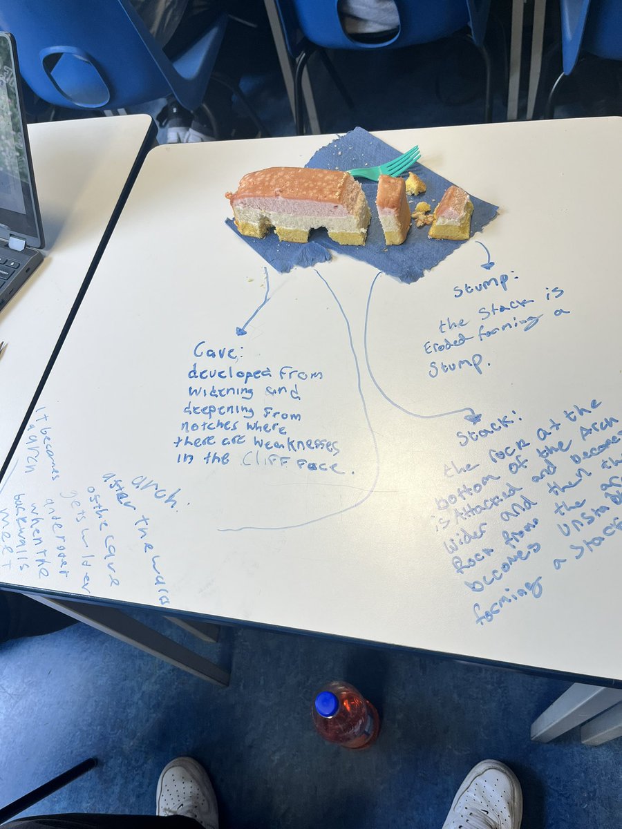 Miss McCaul tweet media