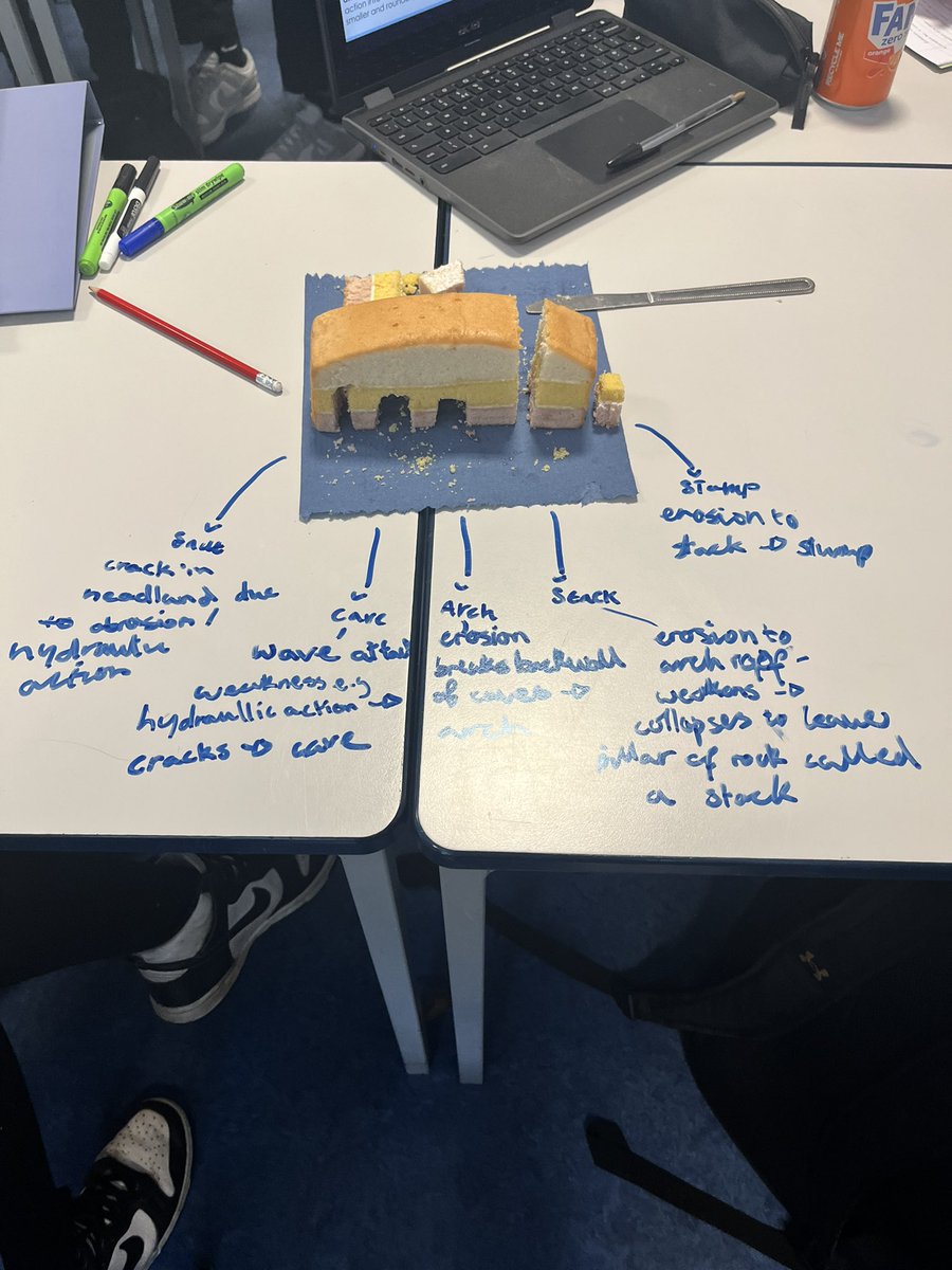 Miss McCaul tweet media
