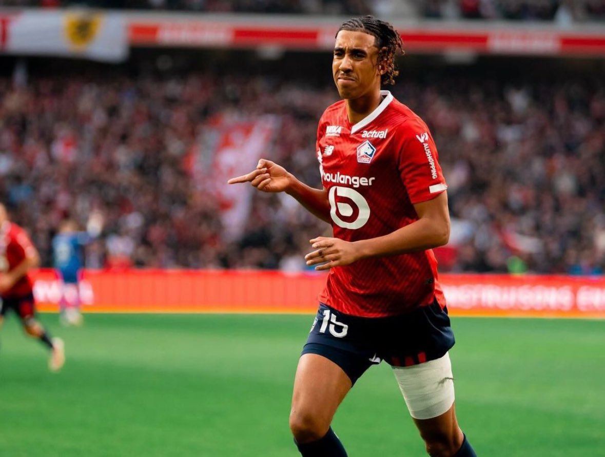 Fabrizio Romano tweet media