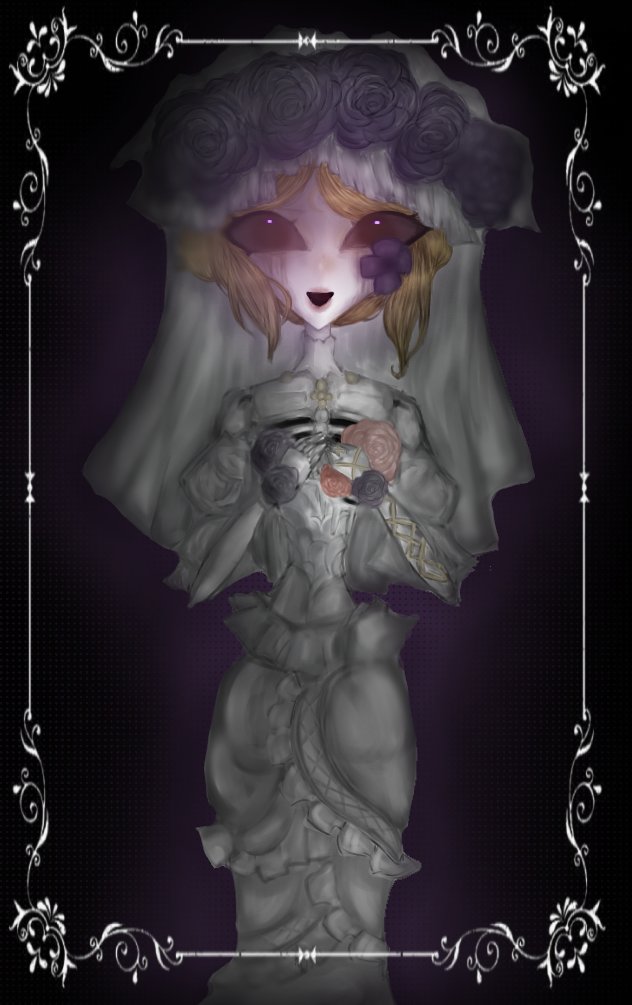 riko7829's tweet photo. #galatea #identityv #succubus #idv https://t.co/K1snF4p2Zv