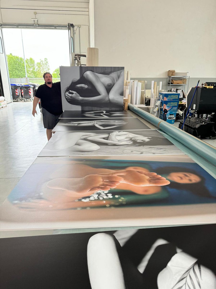 Proof of ( even more ) Work! 🔥🌋