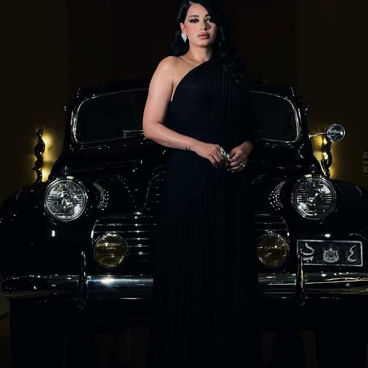 rahmariad_'s tweet photo. كل الحب من #بغداد ✨

#رحمة_رياض | #RahmaRiad https://t.co/qYdiUCirak
