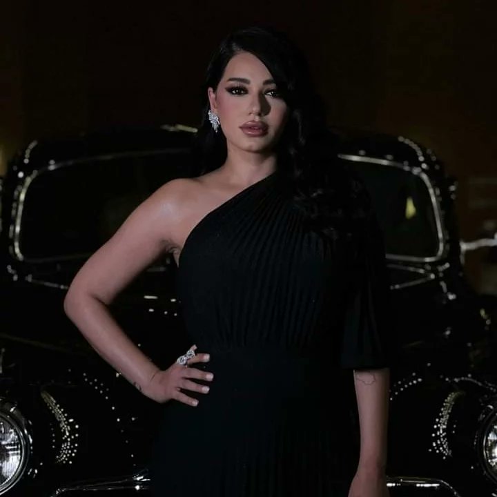 rahmariad_'s tweet photo. كل الحب من #بغداد ✨

#رحمة_رياض | #RahmaRiad https://t.co/qYdiUCirak