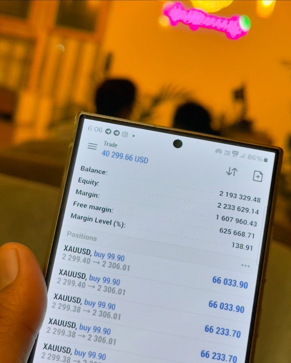 stell_inv's tweet photo. Send me a DM, and let's work together to turn your trading dreams into reality. Remember, success is within reach – you just have to take the first step.

#Forex #XAUUSD #Bitcoin    #Investment #TradingJourney #FinancialIndependence https://t.co/Ufv5fVOgFu