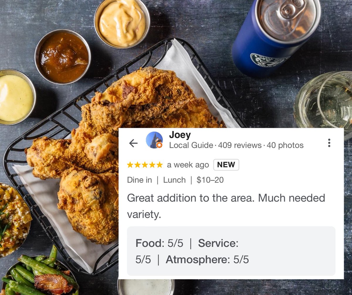 Four8Wineworks's tweet image. 🌟We’re feeling the love from our guests. Building a legion of Four 8 Fried Chicken fans here in Old Town Cottonwood. Stop in today and try it for yourself! And don’t forget to ask for your complimentary mead sample. #four8wineworks #four8friedchicken #mead #arizonawine