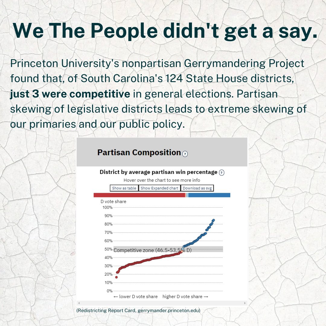 ACLU of South Carolina tweet media