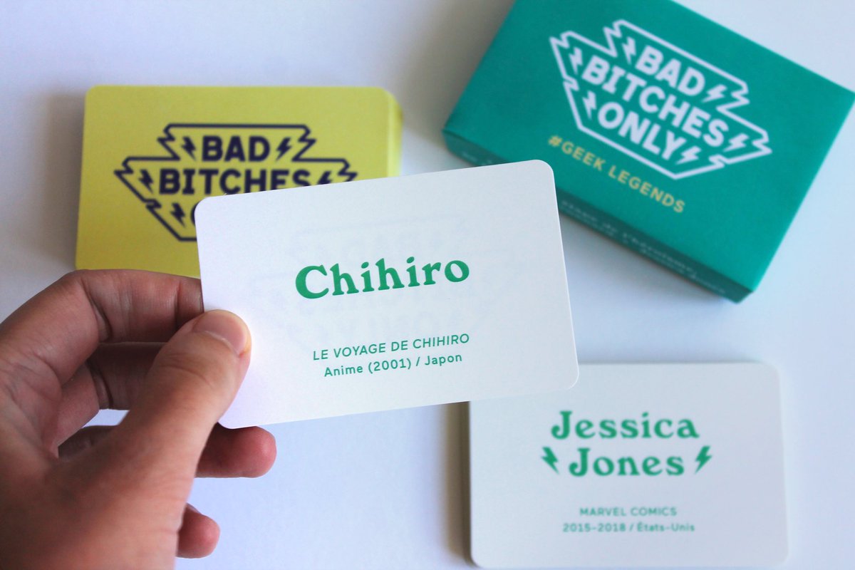 Gender Games tweet media