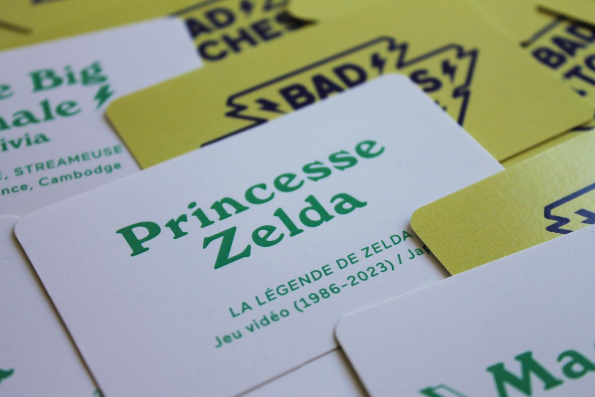 Gender Games tweet media