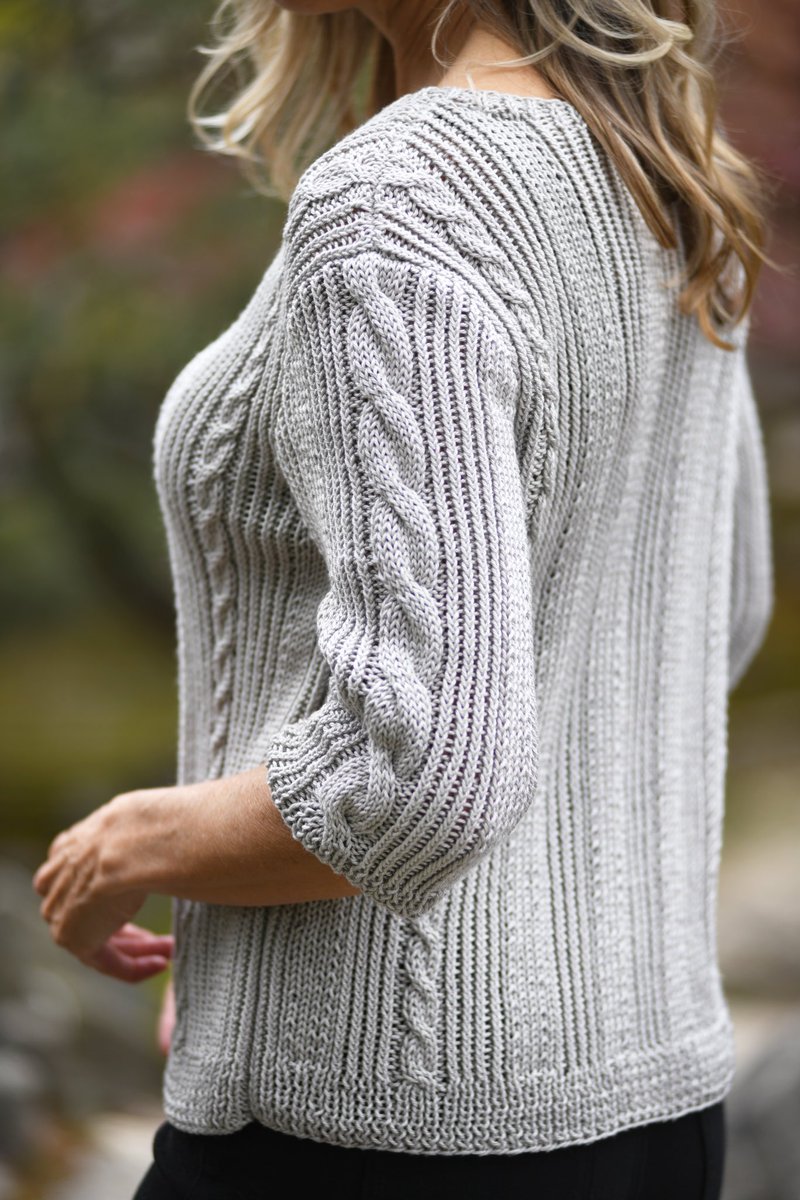 CascadeYarns's tweet photo. This is the “Retro Cardigan” made with Ultra Pima. You can find this free knitting pattern on our website! 🤩
🔗 https://t.co/qKriQKyy1p
#freepattern #cascadeultrapima #cardiganpattern #yarnlover #knitting #crochet #retro #fashion #cascadeyarns https://t.co/wBJmozZaPL