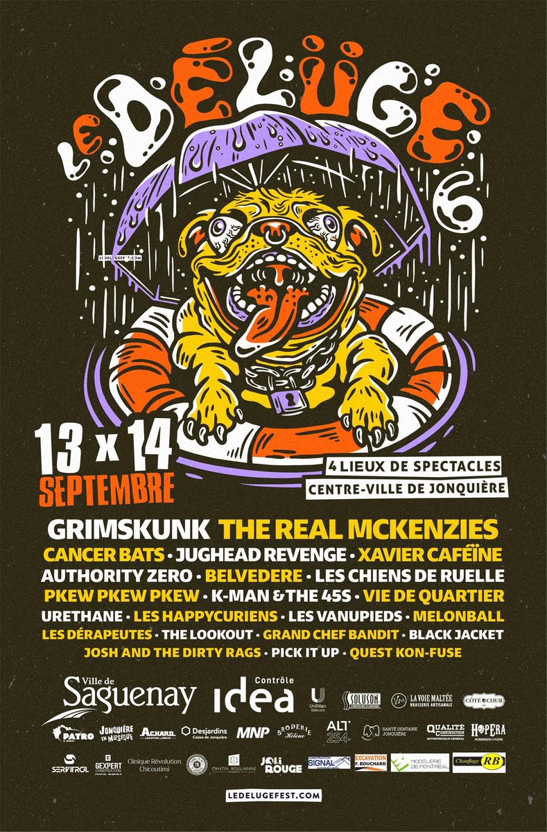 AuthorityZero's tweet photo. We're playing Le Deluge this September ‼️

See ya there #ZeroCrew https://t.co/EeCYOT7Pjq