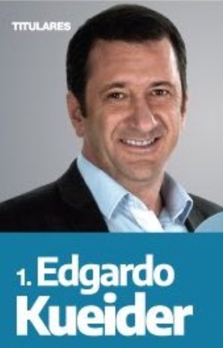 Cara de HDP ya tenía....