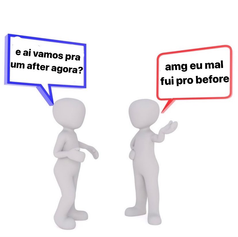 aquela amg que mal sai e ja quer voltar pra casa: