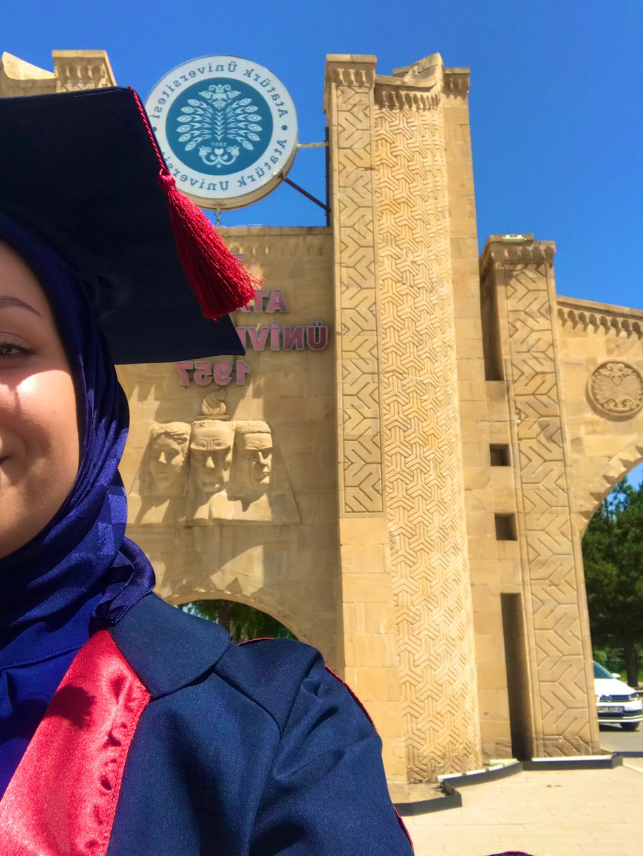 Mezun 🎓