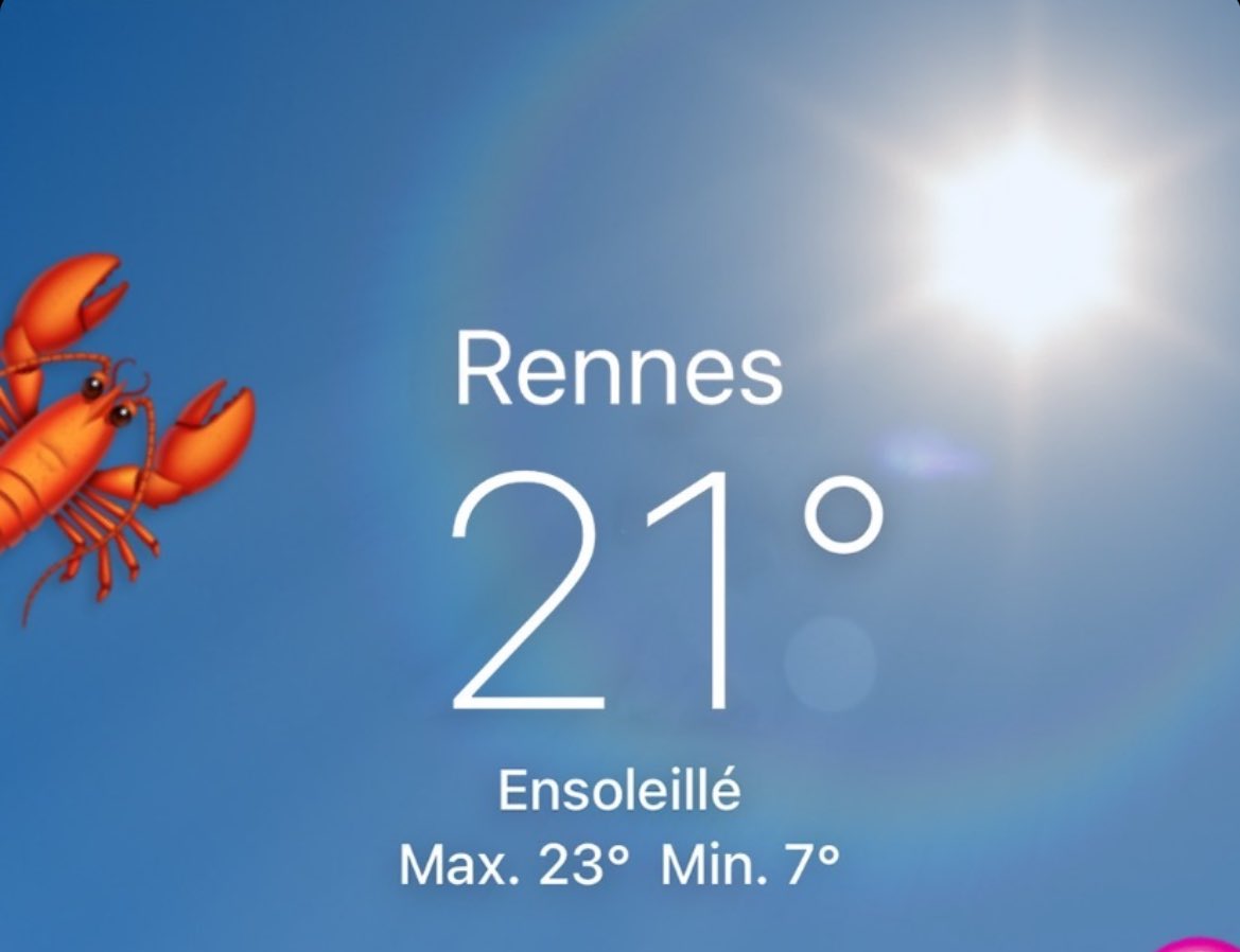 jxexaxnxnxe's tweet photo. nouvelle théorie ! parce que y’en a jamais assez :
en bas on voit écrit 23 et 7 : si on fait 2+3 = 5 ce qui confirmerait la théorie du 5 juillet (pcq elle pouvait pas mettre 5 en max)
#helenabailly #letearrive https://t.co/HilfFeOz4X