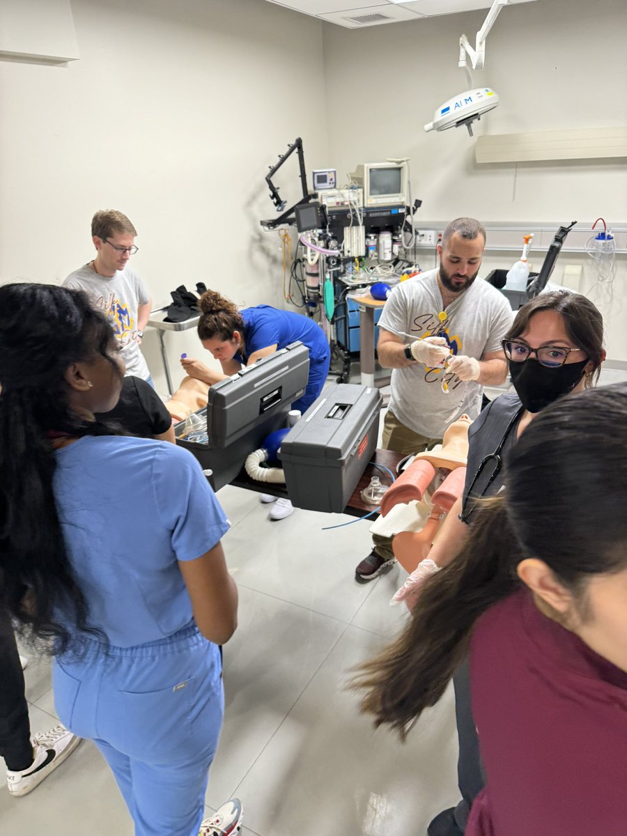 Jerome Balbin, MD, FAAEM tweet media