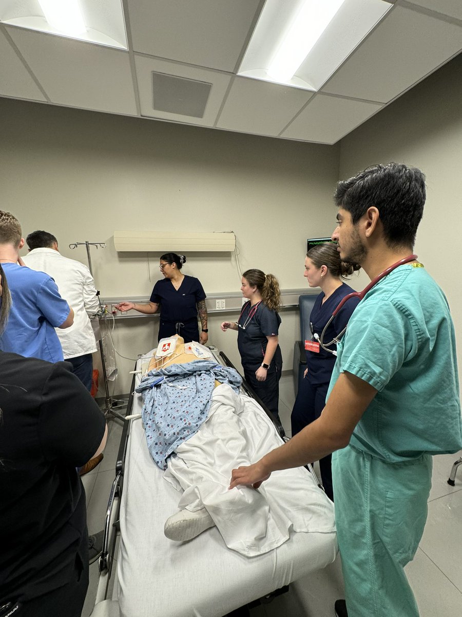 Jerome Balbin, MD, FAAEM tweet media