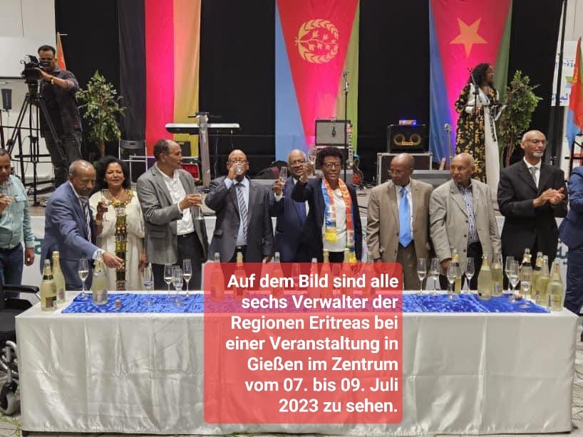 AbrahamNatna21's tweet photo. Brigade Nhamedu steht für Demokratie und Menschenrechte. Die wahre Terrorgruppe ist die eritreische Diktatur und ihre kriminellen Netzwerke, die die Opposition im Ausland zum Schweigen bringen. #TransnationalRepression #Eritrea #BlueRevolution #NoMorePFDJTerror @StZ_NEWS https://t.co/0AGrnfJlMs