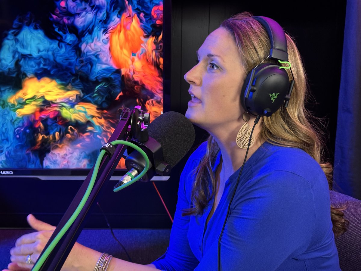 Open Mic and Something To Believe In (Season 3 Finale)

Open Mic with Kristen and FaceTime with Ashley join forces on this episode to celebrate season 3 of our BCS Studios district podcasts. Superintendent Dr. Cheeseman and director/producer Paul Huggins weigh in on topics and