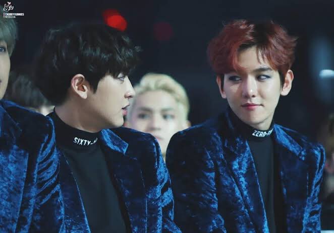VNuhes's tweet photo. ¤ ~☆mý hàppýñèss ⁶¹⁴☆~¤
 《♡ çhàñbàèķ ďàý ♡》 https://t.co/Llsp4wPDCV