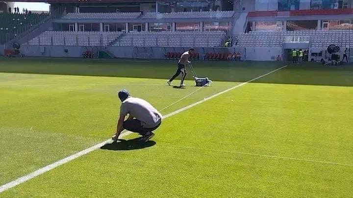 A.S PROJECT tweet media