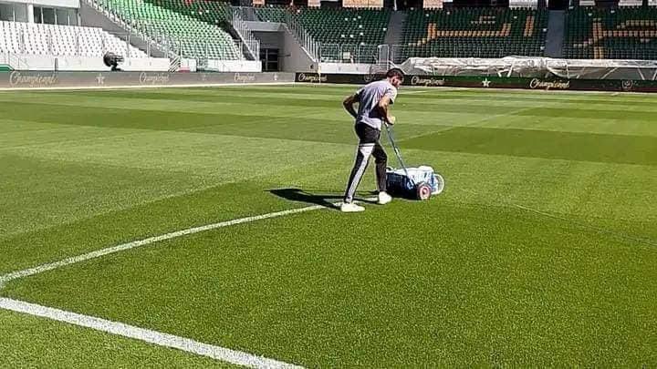 A.S PROJECT tweet media