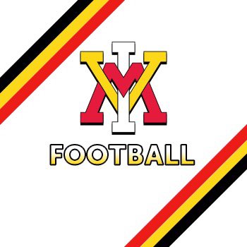After a great conversation with Coach Rocco, I’m excited to announce that I have received an offer from VMI!!
<a href="/CoachWratten/">Elliott Wratten</a> <a href="/CoachHamp__/">Coach AJ Hampton</a> <a href="/RichYahner/">Rich Yahner</a> <a href="/AFL_YorkPA/">AFL York PA</a> <a href="/CoachCregger/">Ben Cregger</a> <a href="/RussellStoner24/">Russell Stoner</a> <a href="/RLFootball/">Red Lion Football</a> <a href="/thefactorybma/">TheFactoryBMA</a>