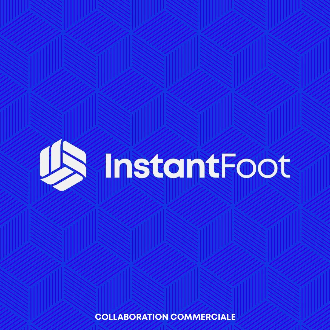 lnstantFoot's tweet photo. 🚨 OFFICIEL ! Instant Foot x beIN SPORTS, here we go. 🤝🏽

Durant la totalité de l'UEFA EURO 2024™, Instant Foot s'associera à beIN SPORTS pour vous faire vivre la compétition en immersion totale. 🇪🇺🇩🇪

Le média du peuple : vivons l'Instant, vivons Football. ✊🏽💜💚

𝟭𝟬𝟬% 𝗱𝗲𝘀 𝗺𝗮𝘁𝗰𝗵𝘀 de l'UEFA EURO 2024™ seront diffusés en intégralité sur les chaînes de beIN SPORTS. 📺