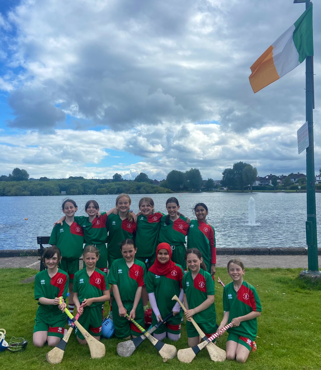 Glasheen Girls 3rd Class Ms Hughes (@3rdmshughesggs) on Twitter photo Well done to 3rd and 4th class girls who drew their final tonight at the Lough Leagues! ๐ <a href="/GlasheenGNS/">Glasheen Girls NS</a> Super performance by all ๐๐๐ Well done to 3rd and 4th class girls who drew their final tonight at the Lough Leagues! ๐ <a href="/GlasheenGNS/">Glasheen Girls NS</a> Super performance by all ๐๐๐