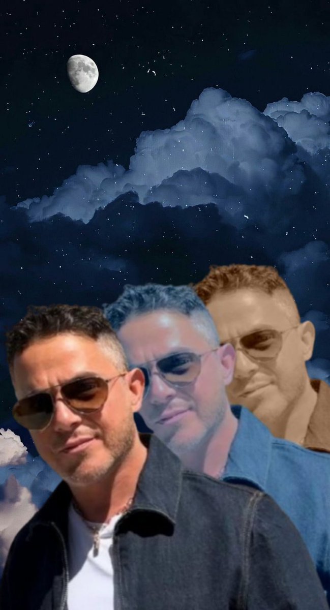 En todas tus versiones y de todos los colores,así te quiero yo <a href="/AlejandroSanz/">Alejandro Sanz</a> Sea cómo sea, pero FELIZ! #NosVemosEntreNotas  y no sabes las ganas q tengo que así sea.Mientras tanto, yo te invito a unas coronitas y me vas cantando las notas entre las q nos vamos a ver🤪Tk canijo💌