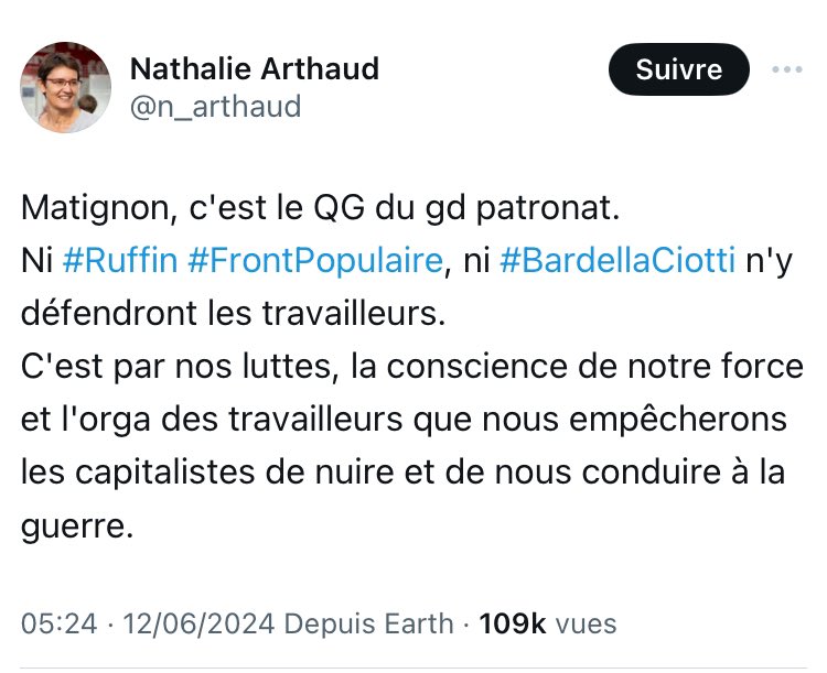 OliCatLAT's tweet image. T’as raison. Continues d’attendre le grand soir. #pitoyable