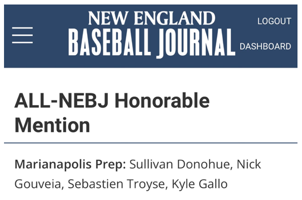 MPREP Baseball tweet media